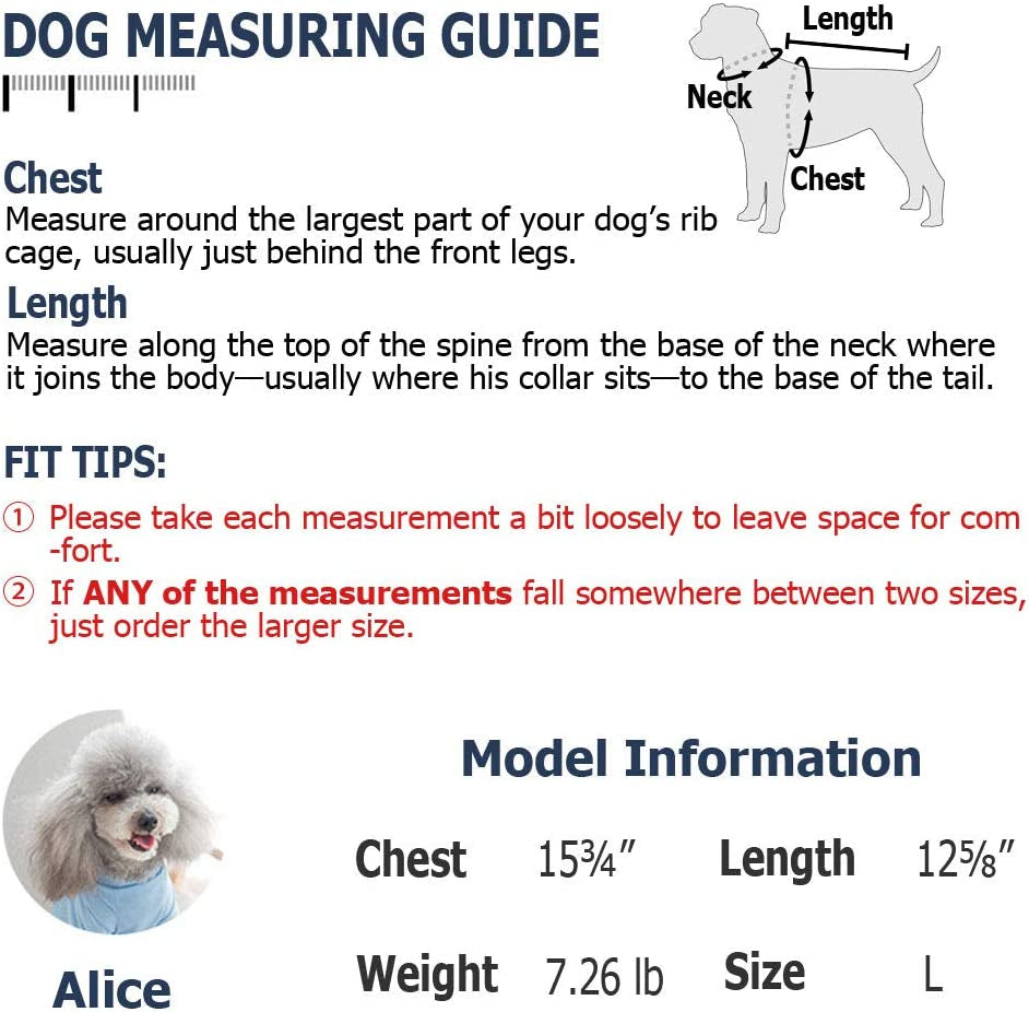 Denim Overalls for Small and Medium Dogs - Stylish Costumes for Pets